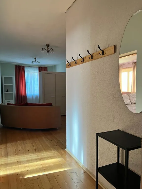 Квартира у моря в Особняке Гнездо