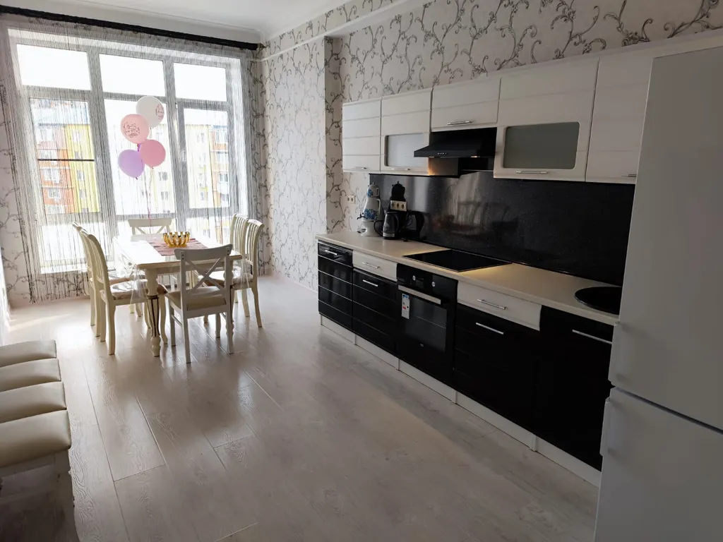 Квартира 2-комнатная Квартира — Каспийск