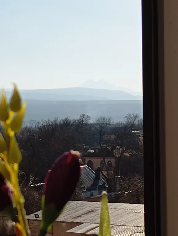 Уютная студия в районе ж/д вокзала в новом ЖК