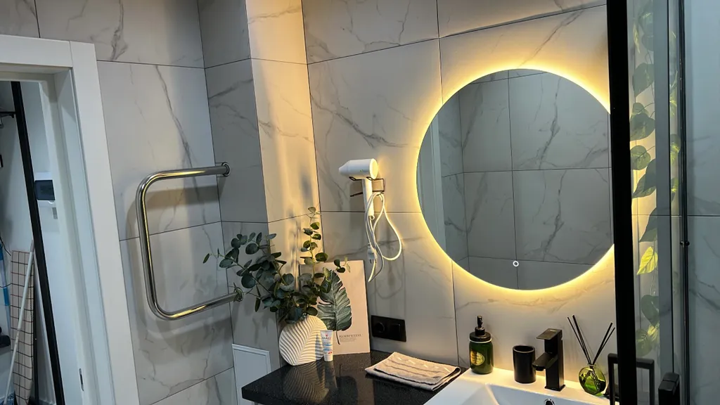 Уютная и дизайнерская квартира в центре