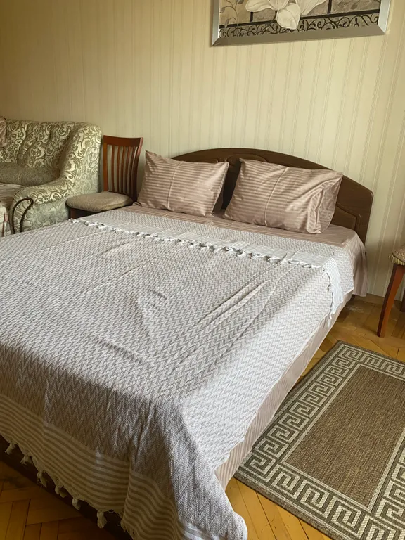 Квартира в центре