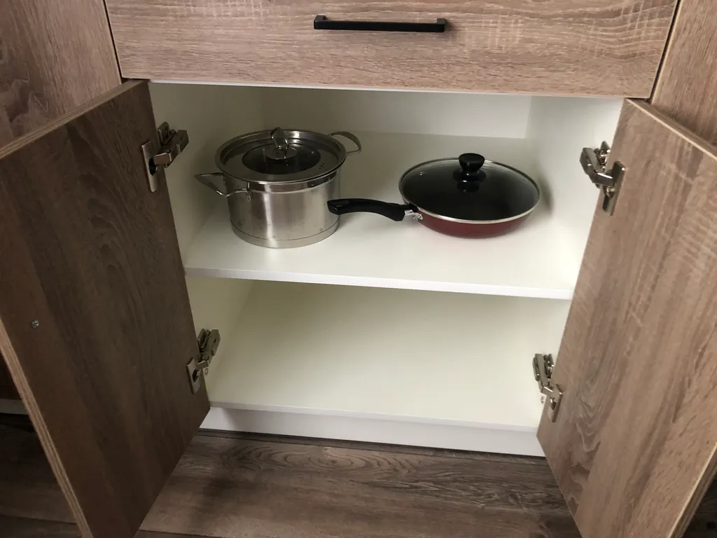 Уютная квартира-студия