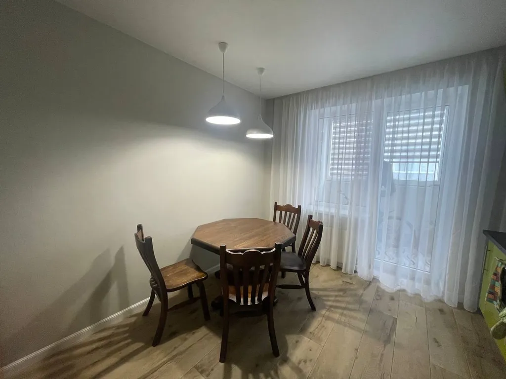 Квартира 2-комнатная Квартира — Калининград