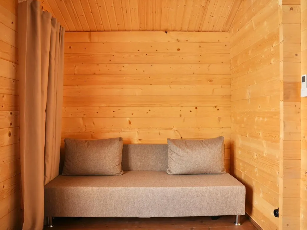 Квартира Комната — Гагра