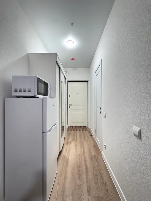 Квартира Квартира Классная студия в новом ЖК Перец — Москва