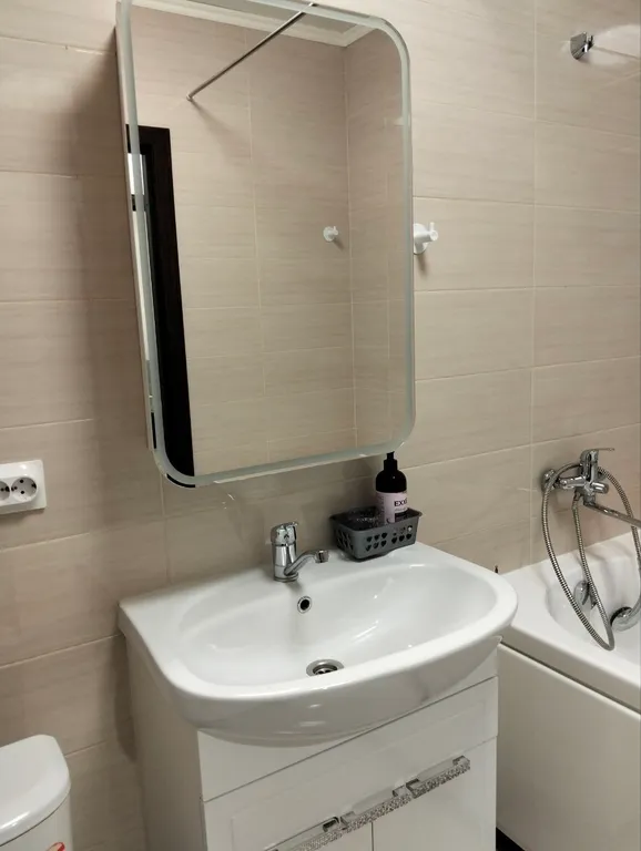 Уютная квартира в ЖК Гагаринский