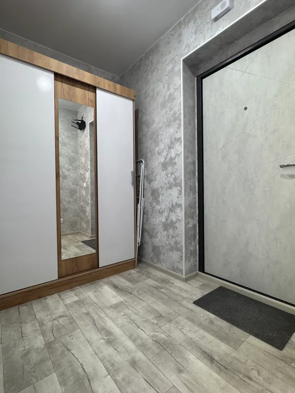 Студия в районе областной больницы