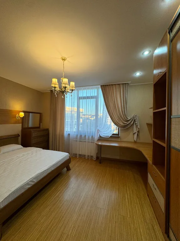 Апартаменты  "Вижу море"