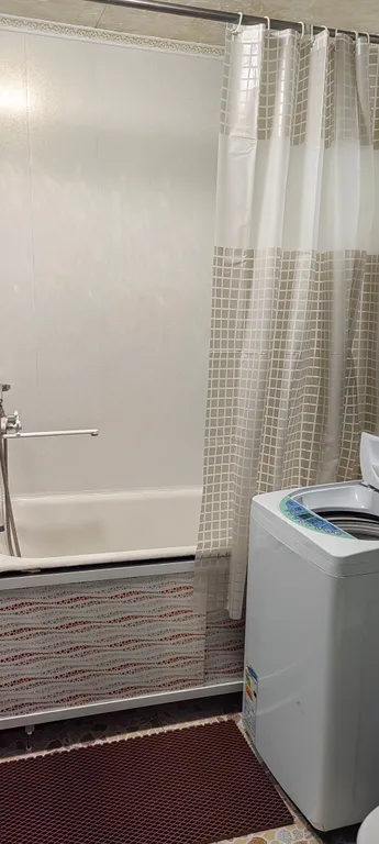 Квартира у моря