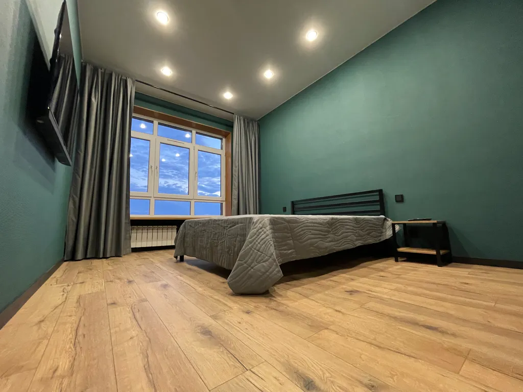 Апартаменты Мария