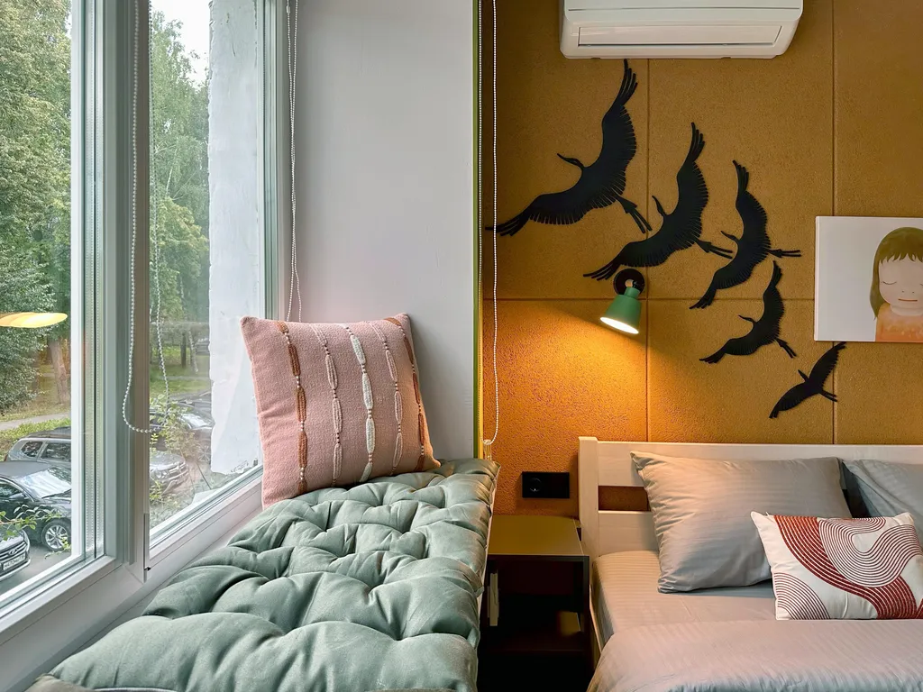 Солома на Аметьево