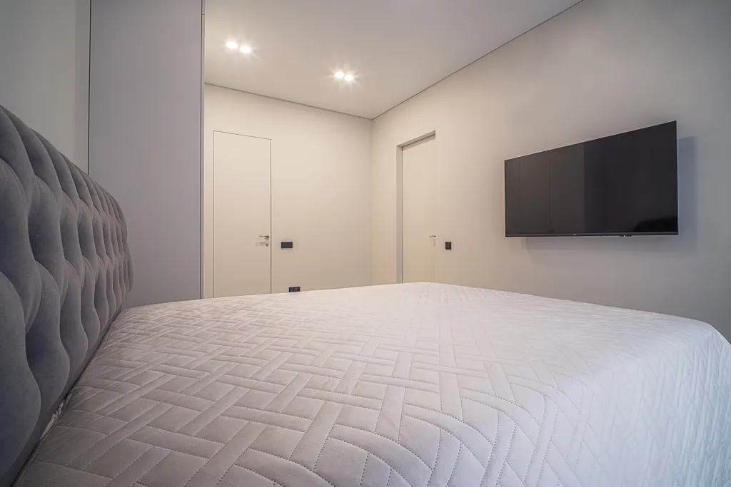 Новый апартамент Сказка, центр туризма, остров Канта