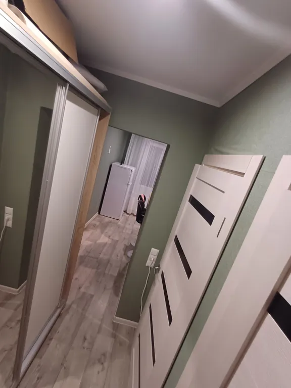 Уютная квартира с прекрасным видом