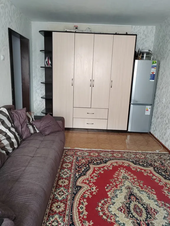 Уютная квартира на Бульваре