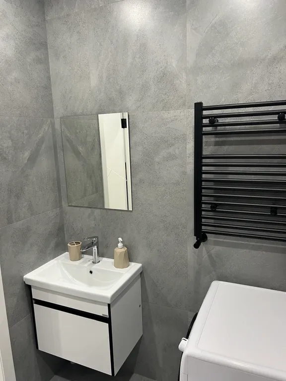 Квартира на побережье Балтийского моря