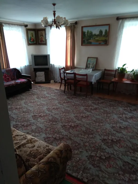 Коттедж 3-комнатный Дом — аренда посуточно в Несвиж