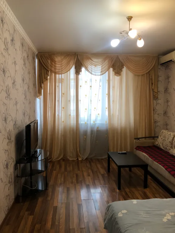 Квартира Квартира в Олимп Таурсе — Ростов-на-Дону