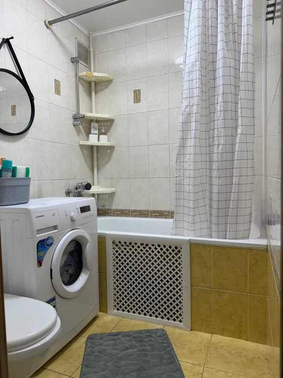 Квартира 1-комнатная Квартира — Барнаул