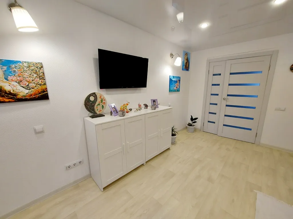 Квартира рядом с центром Адлера и морем