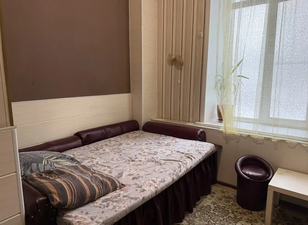 Квартира Комната — аренда посуточно в Астрахань