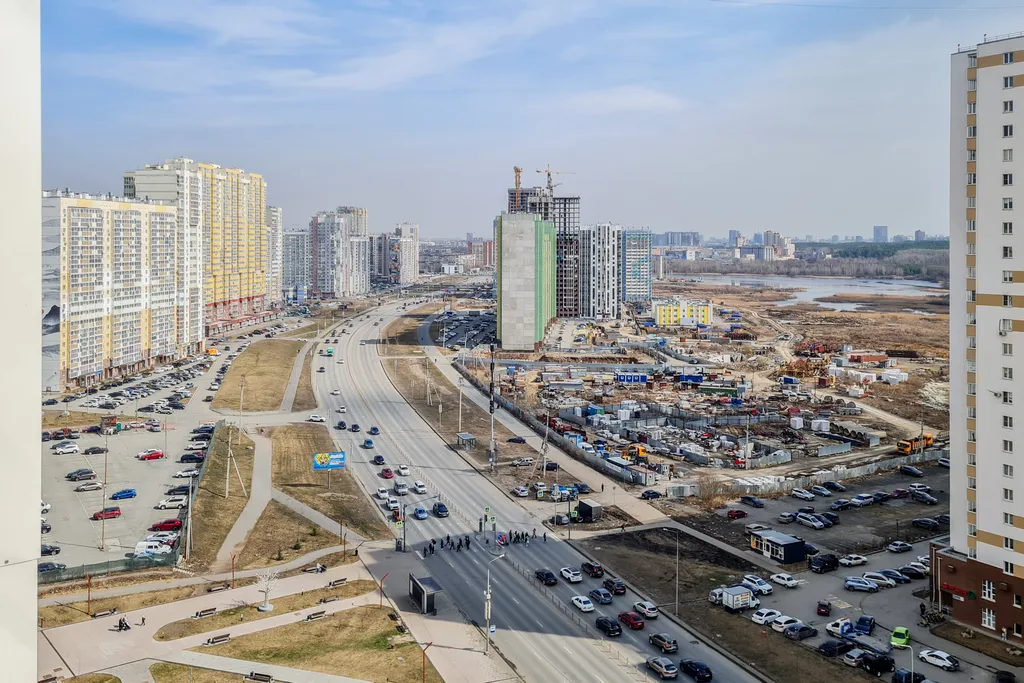 Шикарная студия близко к центру