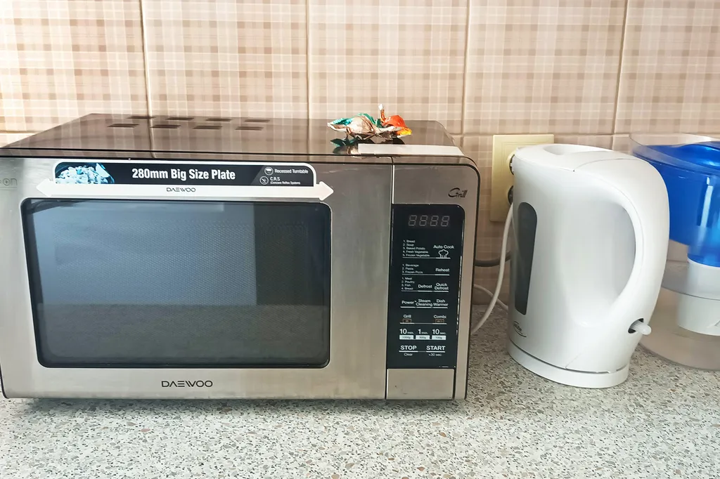 Уютная двухкомнатная в центральном районе