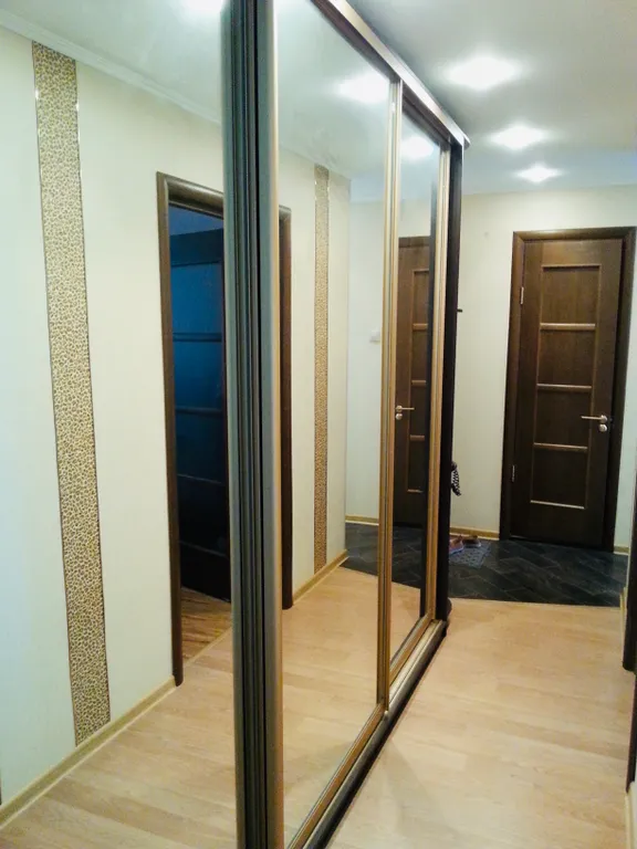 Апартаменты просторные в центре города