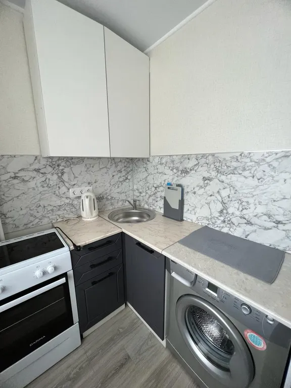 Квартира в центре