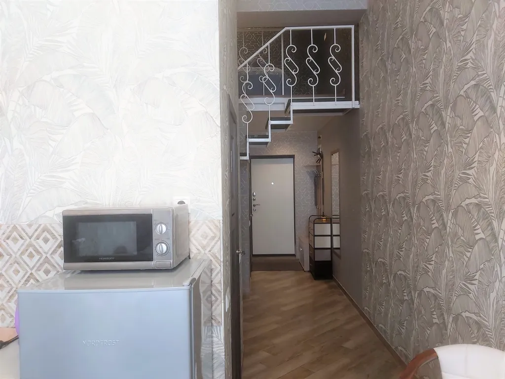 Квартира Апартаменты рядом с ЦСКА Ареной — Москва