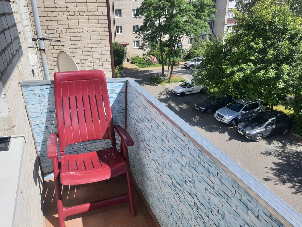 Квартира у моря