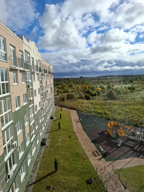 Квартира Уютная квартира возле моря — Пионерский