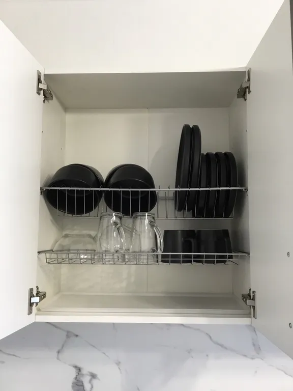 Квартира Квартира Однокомнатная в Буграх — Бугры