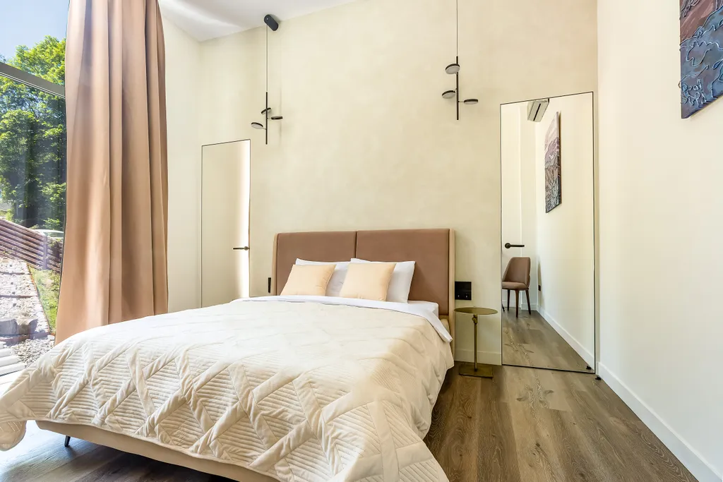 Вилла Воздух