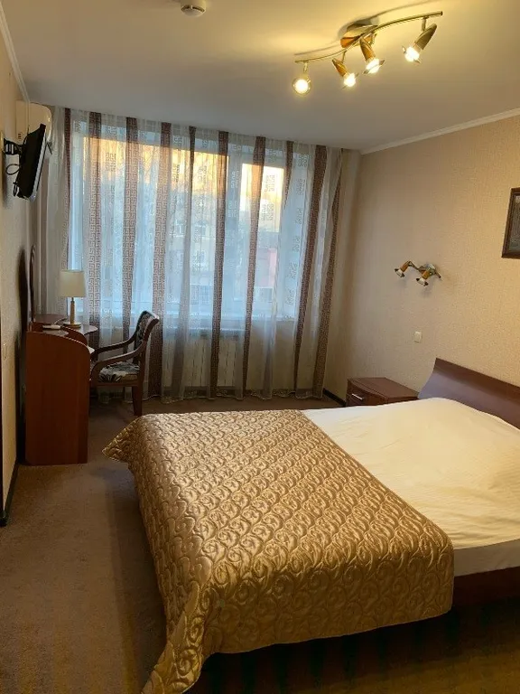 Квартира Комната — аренда посуточно в Великие Луки