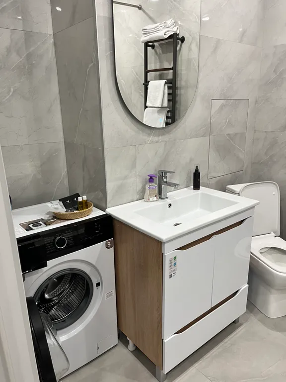 Уютная квартира Премиум класса