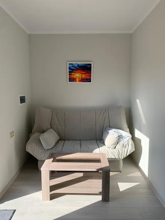 Отдельный дом LaVanda Veseloe с видом на горы