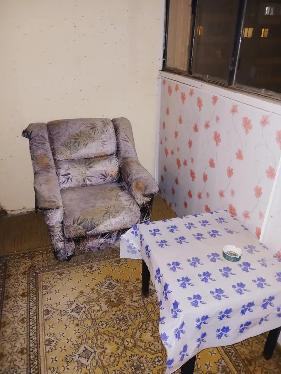 Сдам квартиру в центре города