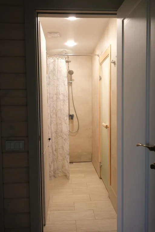 Гостевой дом в Минем Ранчо