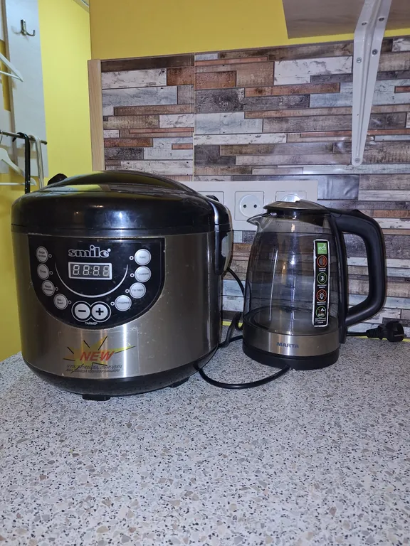 Квартира Квартира Уютная студия метро Технологический институт — Санкт-Петербург