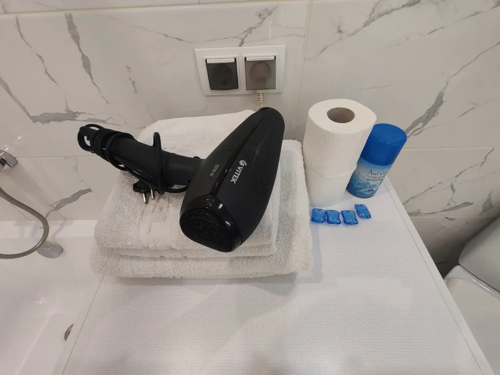 Студия VIP у метро Аэродромная с кондиционером