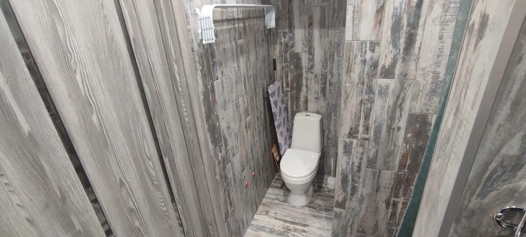 Квартира 1-комнатная Квартира — Геленджик