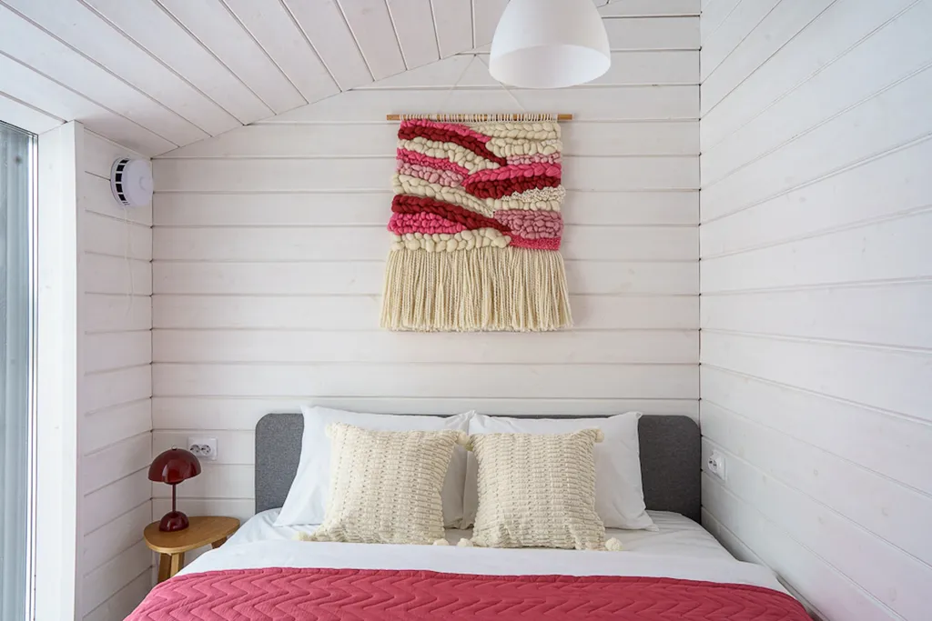 Wow Dacha Черешня