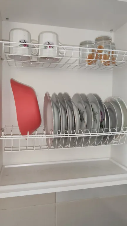 Просторная студия