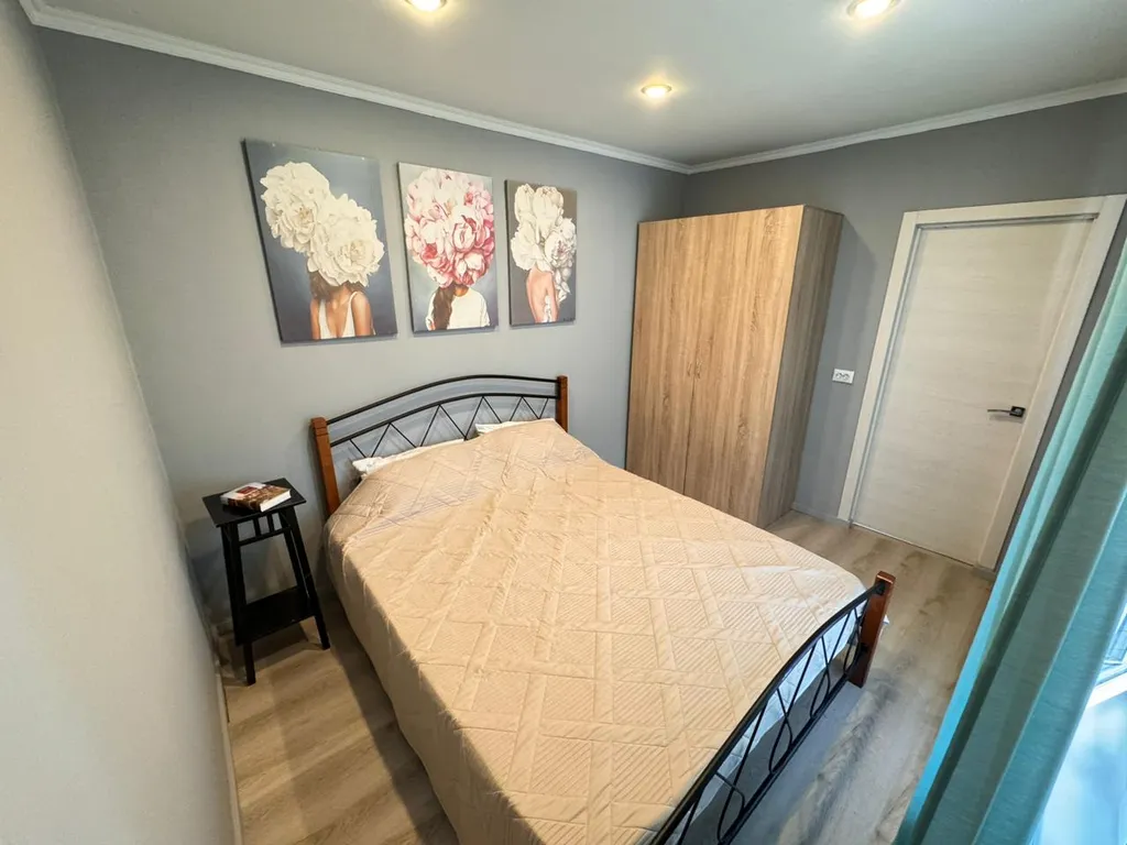 Коттедж Дом в тихой деревне — аренда посуточно в Судак