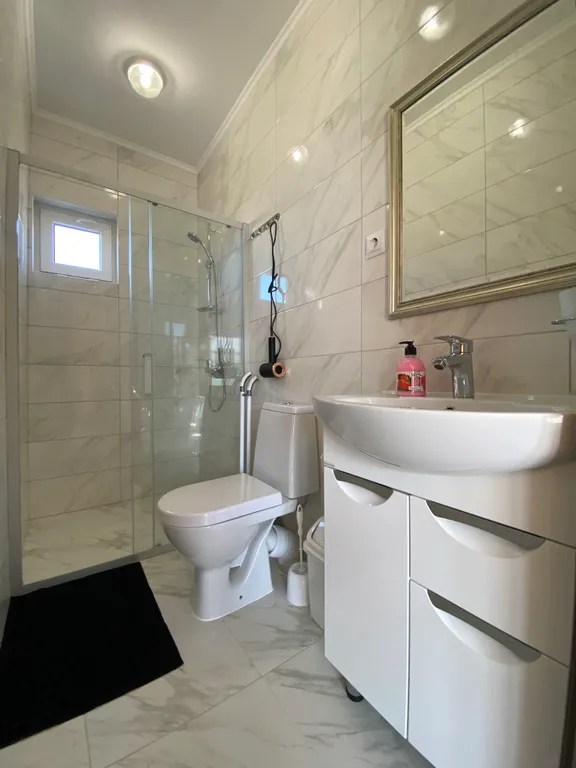 Эко домик на Крымских Мальдивах