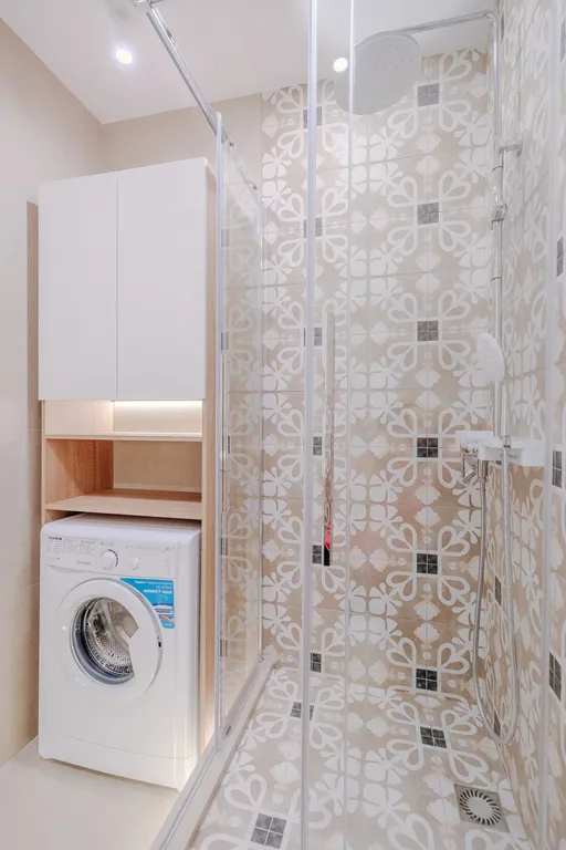 Апартаменты премиум класса с видом на море