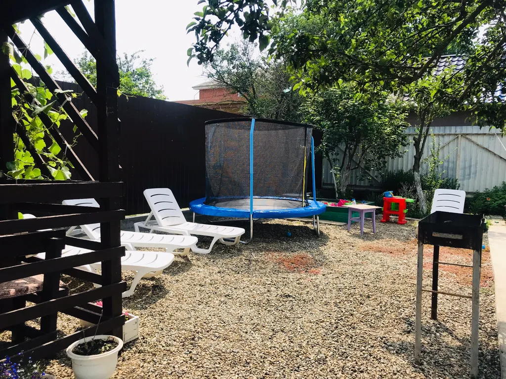 3х местный номер эконом