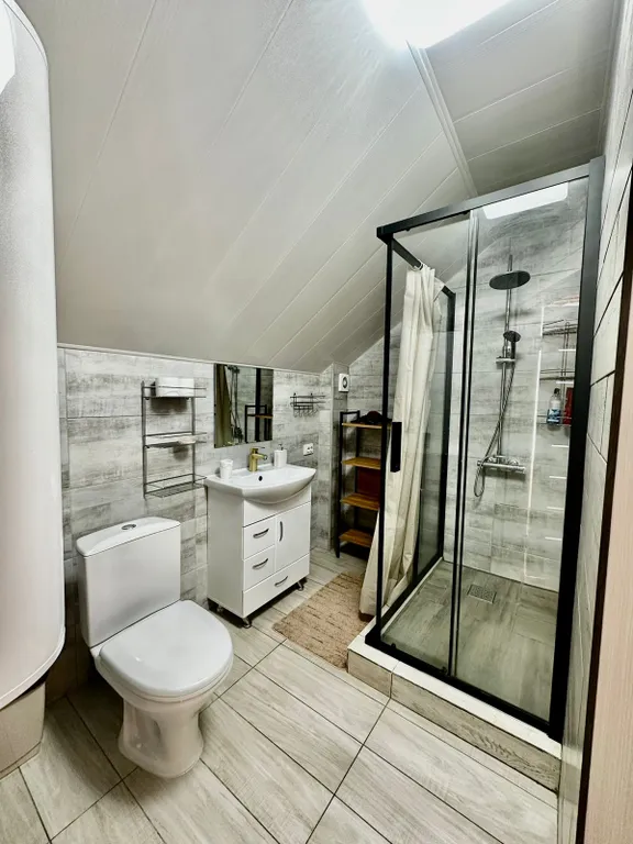 4-комнатный Дом