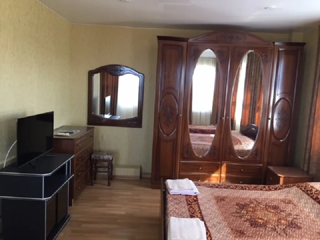 Квартира Комната — аренда посуточно в Адлер