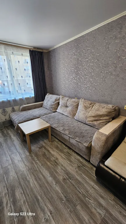 Квартира Квартира для большой семьи и компании — Геленджик